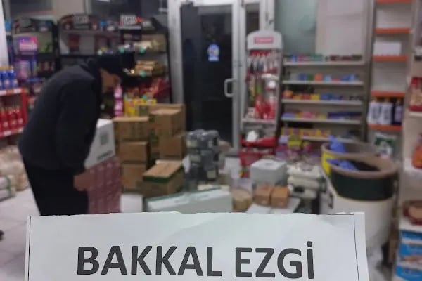 Alkiş Market - Resim 18