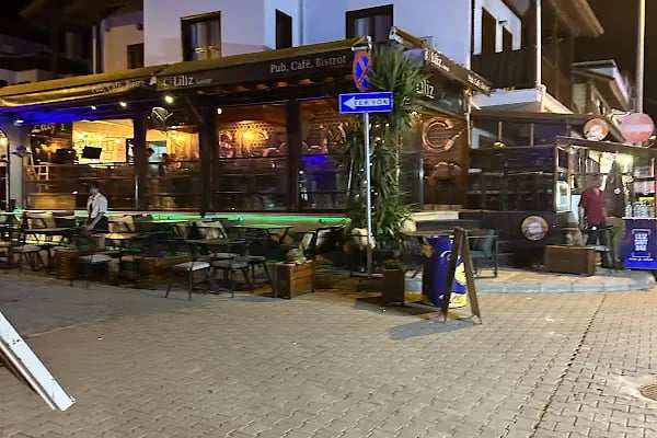 Liliz Lounge - Akyaka - Resim 11