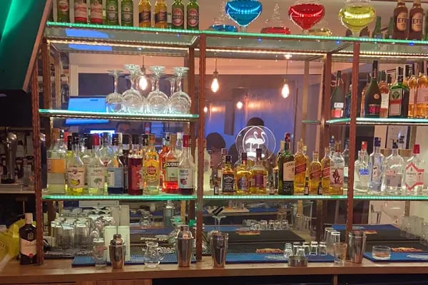 Liliz Lounge - Akyaka - Resim 2