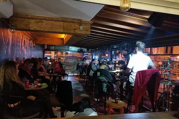 Liliz Lounge - Akyaka - Resim 6