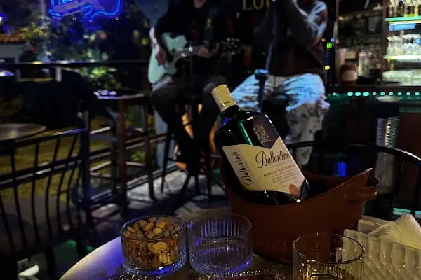 Liliz Lounge - Akyaka - Resim 14
