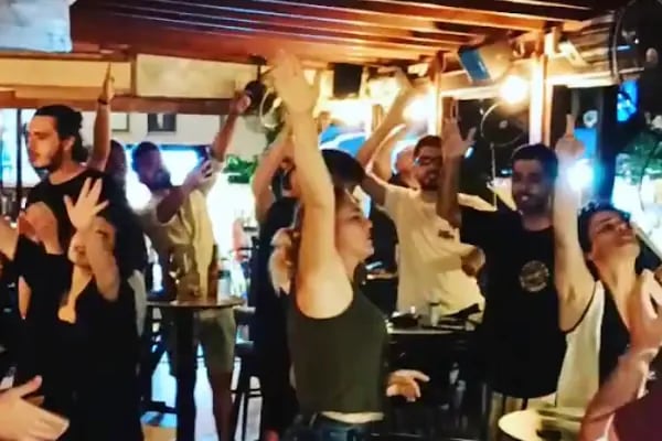 Liliz Lounge - Akyaka - Resim 4