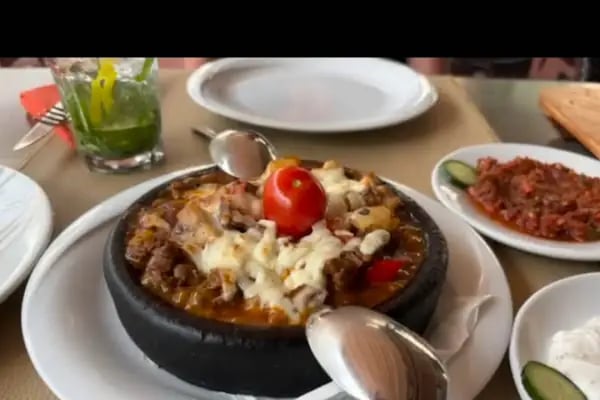 Zorro Restoran - Resim 5