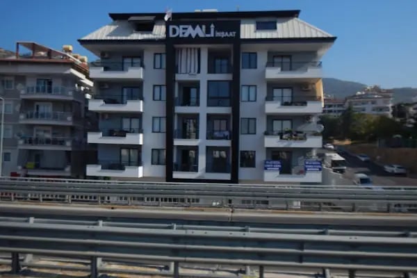 Demli İnşaat - Resim 1