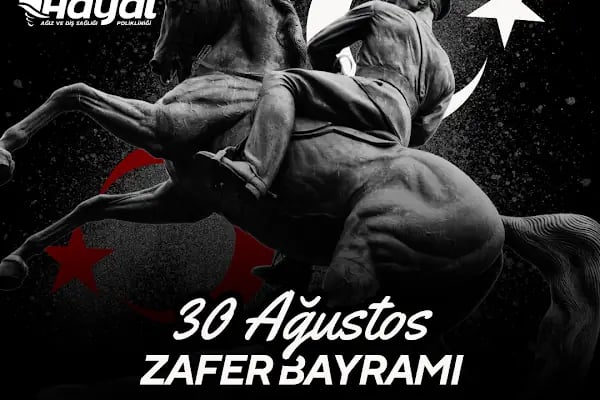 Hayal Ağız ve Diş Sağlığı Polikliniği - Resim 19