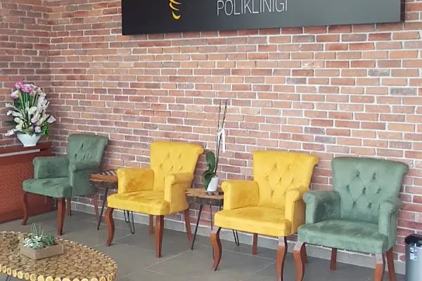Hayal Ağız ve Diş Sağlığı Polikliniği - Resim 18