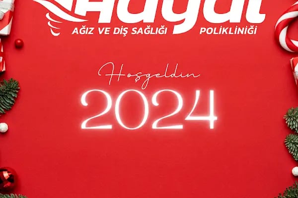 Hayal Ağız ve Diş Sağlığı Polikliniği - Resim 10