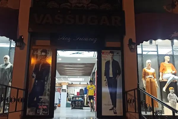 Vaşşugar - Resim 13