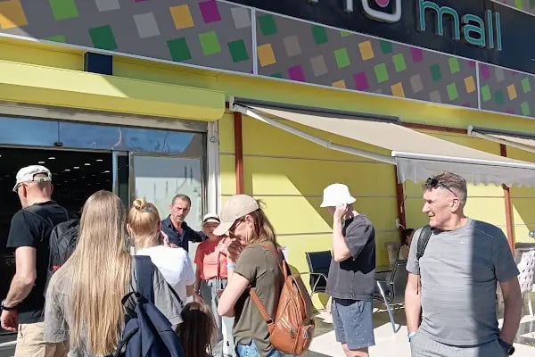 EUROMALL - Resim 19