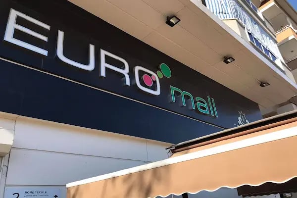 EUROMALL - Resim 14