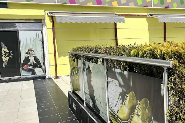 EUROMALL - Resim 11