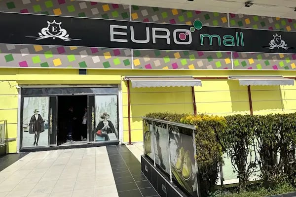 EUROMALL - Resim 9