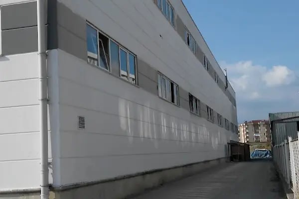 Sulekler Tekstil San. ve Tic. A.S. - Resim 3