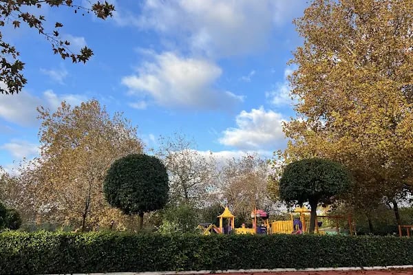 Lara Hill Villaları - Resim 6