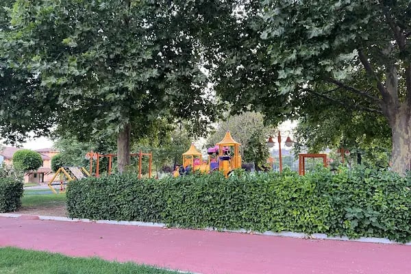 Lara Hill Villaları - Resim 15