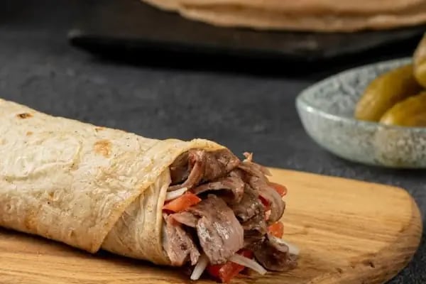 Etzade Döner Arnavutköy - Resim 3
