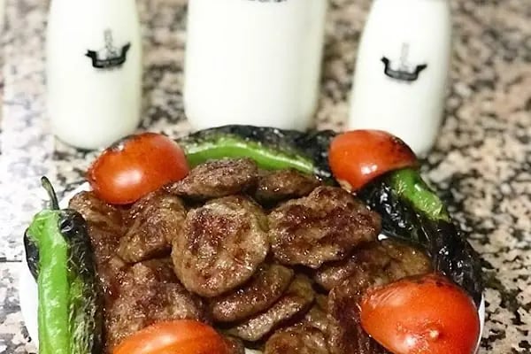 Etzade Döner Arnavutköy - Resim 16