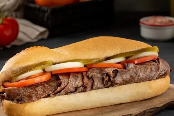 Etzade Döner Arnavutköy - Resim 7