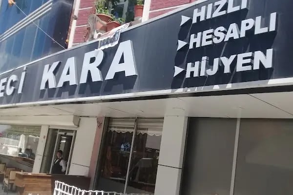 Etzade Döner Arnavutköy - Resim 5