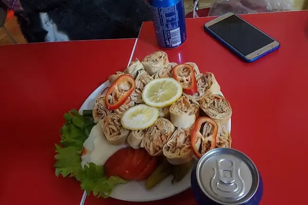 Etzade Döner Arnavutköy - Resim 20
