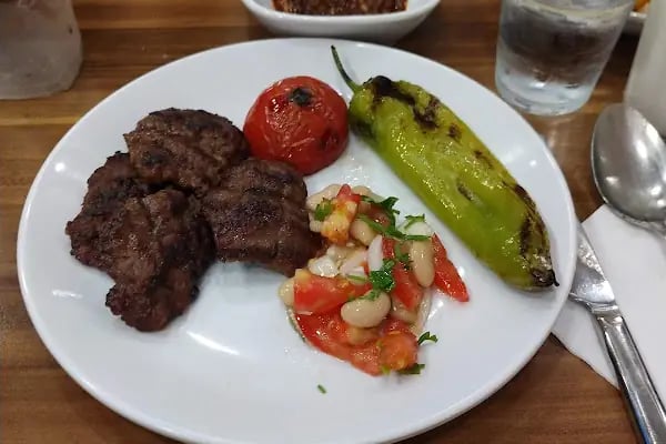 Etzade Döner Arnavutköy - Resim 13