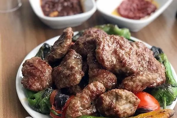 Etzade Döner Arnavutköy - Resim 6