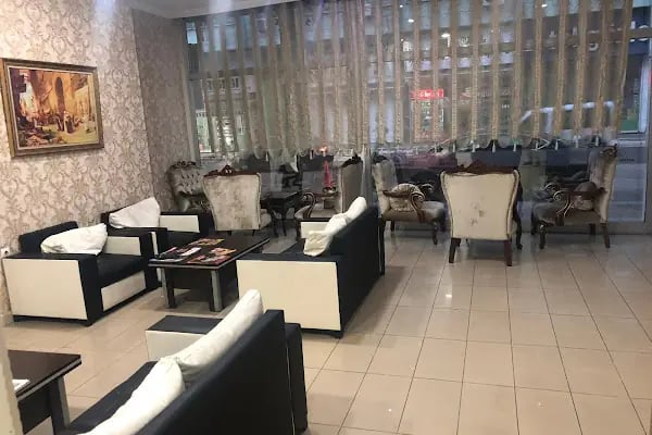 Derya hotel - Resim 13