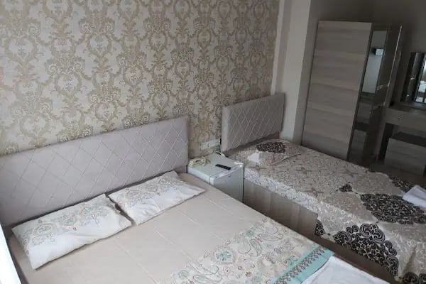 Derya hotel - Resim 14