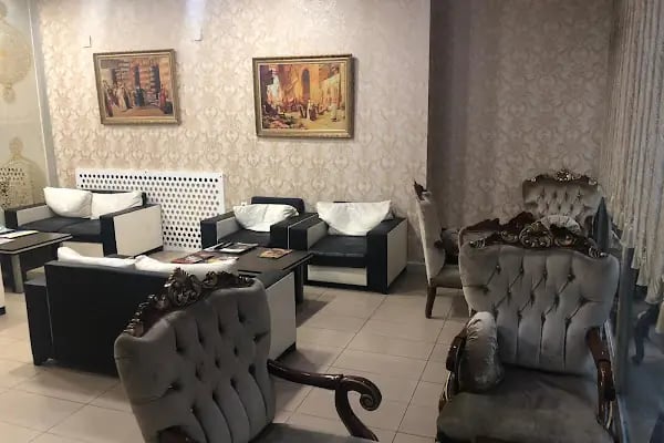Derya hotel - Resim 11