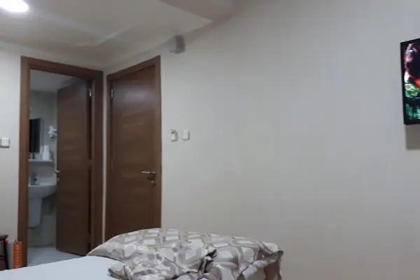 Derya hotel - Resim 19