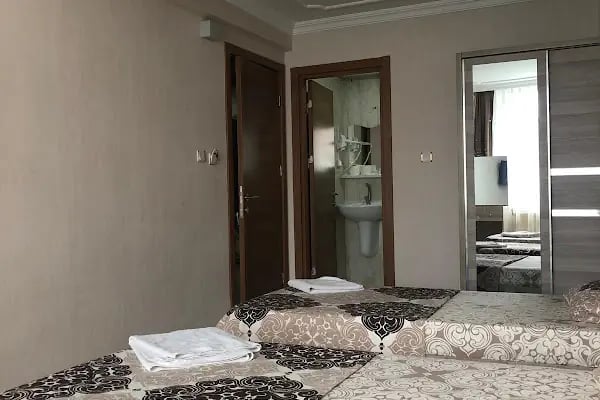 Derya hotel - Resim 9