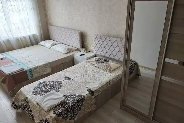 Derya hotel - Resim 2