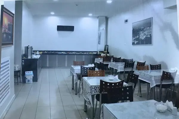 Derya hotel - Resim 6