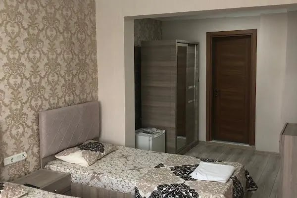 Derya hotel - Resim 10