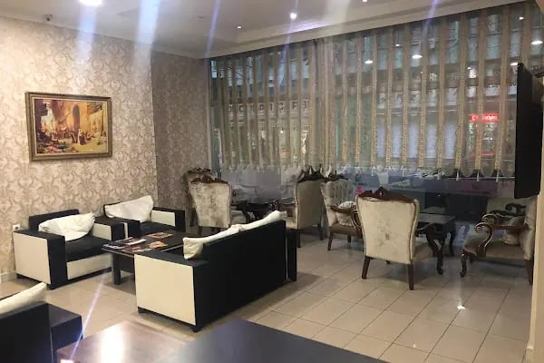 Derya hotel - Resim 3