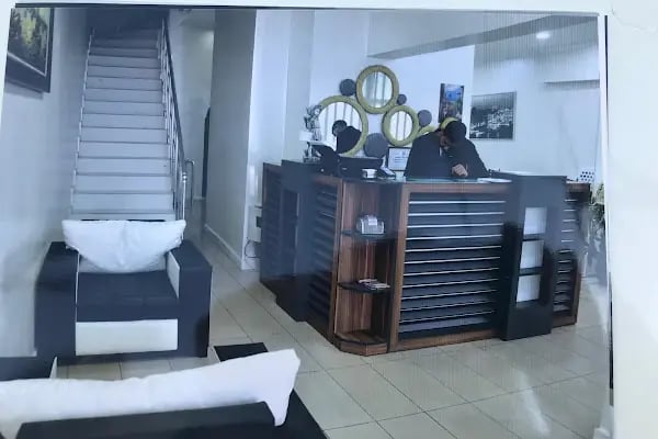 Derya hotel - Resim 7