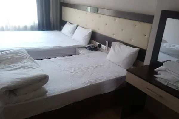 Derya hotel - Resim 18