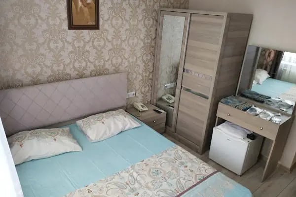 Derya hotel - Resim 12