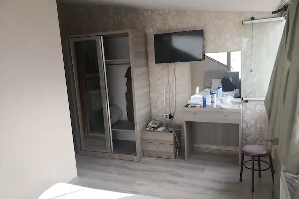 Derya hotel - Resim 17