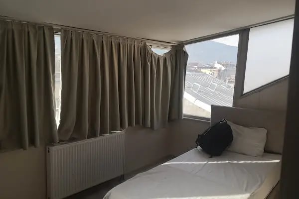 Derya hotel - Resim 16