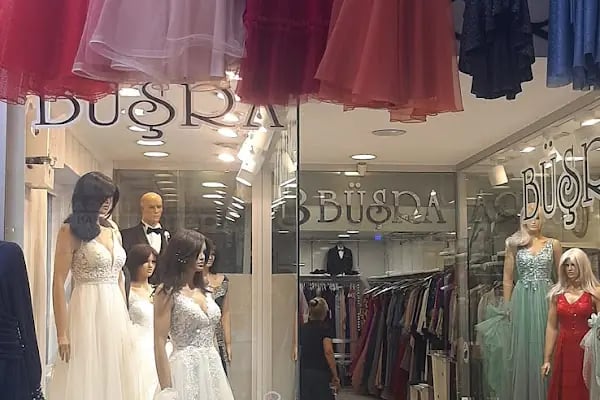 Büşra - Resim 2
