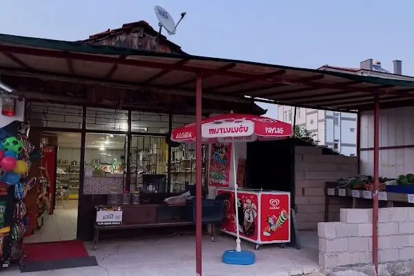 Furkan Market - Resim 2