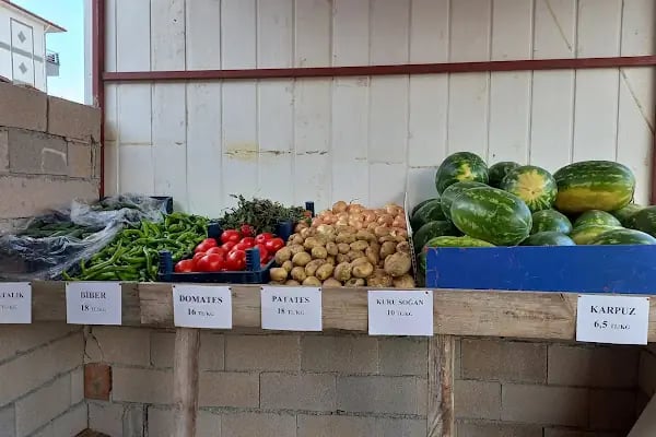 Furkan Market - Resim 4