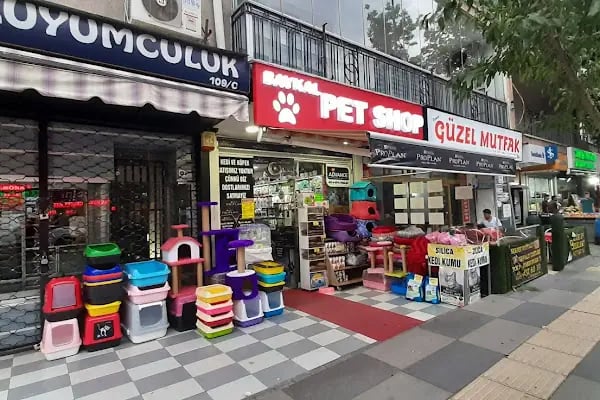 Proplan Baykal Pet Shop - Resim 1