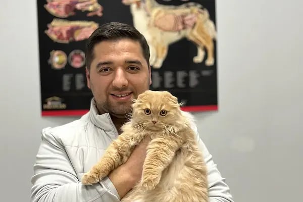 Aris Veteriner Kliniği - Resim 7