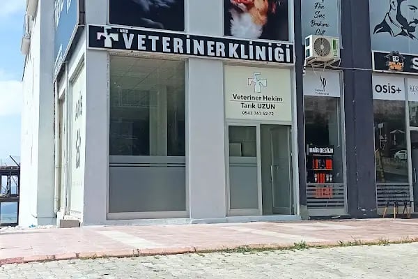 Aris Veteriner Kliniği - Resim 5
