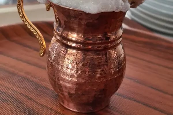 Bölükbaşı Restaurant - Resim 14