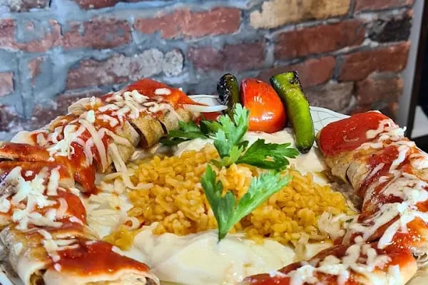 Bölükbaşı Restaurant - Resim 9