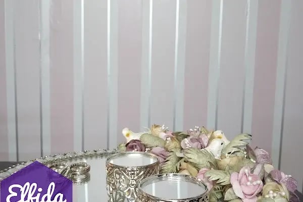 Elfida Organizasyon ve Tasarım - Resim 12