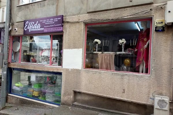 Elfida Organizasyon ve Tasarım - Resim 9